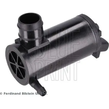 Autosklo Vodní čerpadlo ostřikovače, čistění skel BLUE PRINT ADG00301