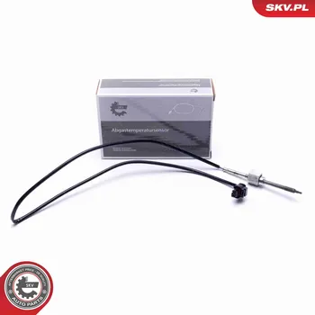 Čidlo automobilu Čidlo, teplota výfukových plynů ESEN SKV 30SKV410