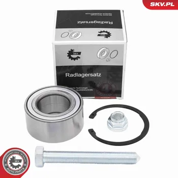 Sada ložisek kol ESEN SKV 85SKV056