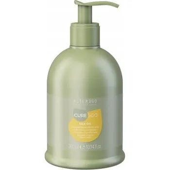 Alter Ego CureEgo Silk Oil 300 ml vyhlazující kondicionér