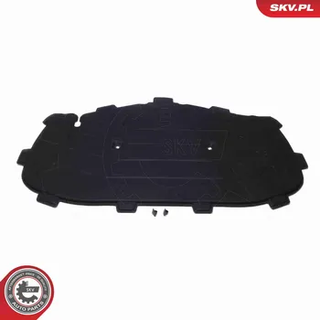 Motorový prostor Izolace motorového prostoru ESEN SKV 97SKV868