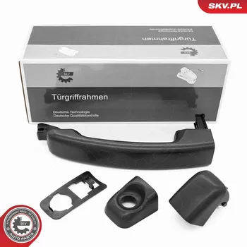 Dveře karosérie Vnější klika dveří ESEN SKV 97SKV055