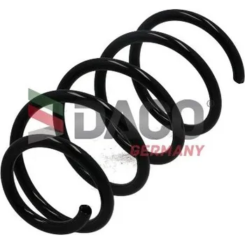 Pružina podvozku DACO 802406