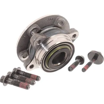 Auto-moto Sada ložisek kol SKF VKBA 3626