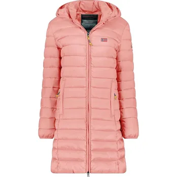 Oblečení a móda Bunda Geographical Norway Rosa 5355901 XXL