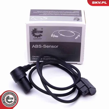 Auto-moto Generátor impulsů, klikový hřídel ESEN SKV 17SKV519