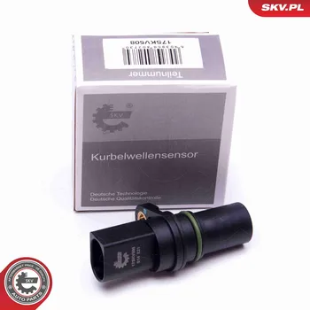 Auto-moto Generátor impulsů, klikový hřídel ESEN SKV 17SKV508