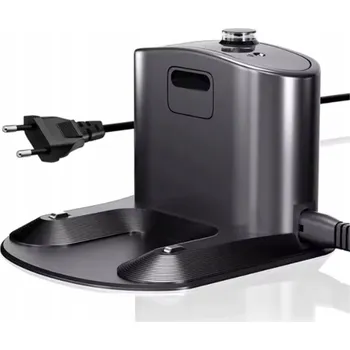 Robotický vysavač Originální nabíjecí stanice pro iRobot Roomba 500, 600, 700, 800, 900, e5, e6, i1,