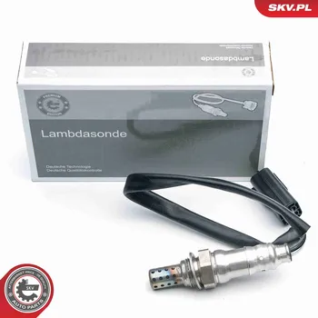 Lambda sonda Lambda sonda ESEN SKV 09SKV567