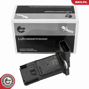 Čidlo automobilu Snímač množství protékajícího vzduchu ESEN SKV 07SKV356