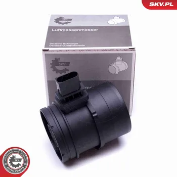 Čidlo automobilu Snímač množství protékajícího vzduchu ESEN SKV 07SKV163