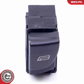 Autoelektrika Spínač, zvedací zařízení oken ESEN SKV 37SKV332