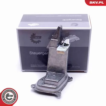 Řídící jednotka Řídící jednotka, osvětlení ESEN SKV 59SKV126