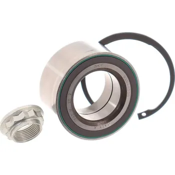 Auto-moto Sada ložisek kol SKF VKBA 3682