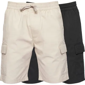 Pánské kraťasy Kraťasy Crosshatch Multi colour 1150034 M