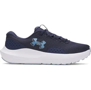 Pánské tenisky Tenisky Under Armour Washed Navy 1160287 7 (41)