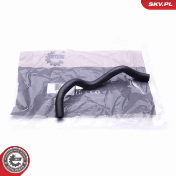 Auto-moto Hadice, větrání klikové skříně ESEN SKV 31SKV123