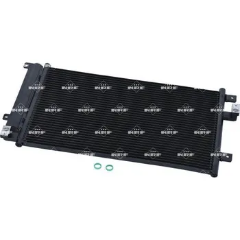 Výparník klimatizace Kondenzátor, klimatizace NRF 35942