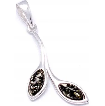 Přívěsek PŘÍVĚSEK S JANTARU