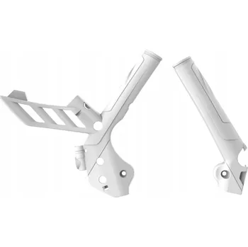 POLISPORT OCHRANNÉ KRYTY RÁMU KTM HUSQVARNA