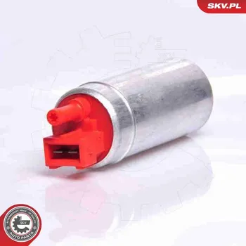 Palivový systém Palivové čerpadlo ESEN SKV 02SKV222