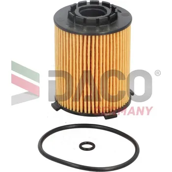 Olejový filtr Olejový filtr DACO DFO4102