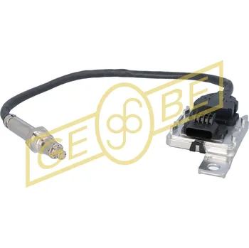 Karburátor NOx-senzor, NOx-katalyzátor GEBE 9 3787 1