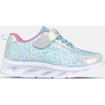 Dívčí tenisky Boty Slazenger Hearts 1225544 C7 (25)