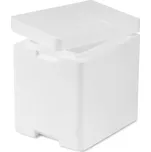 Polystyrenový termobox - Objem: 7,1L | Nosnost: 5kg