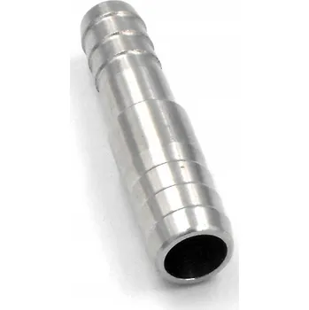 Zavlažování Redukce / Spojka pro hadice 10-12 mm z nerezové oceli