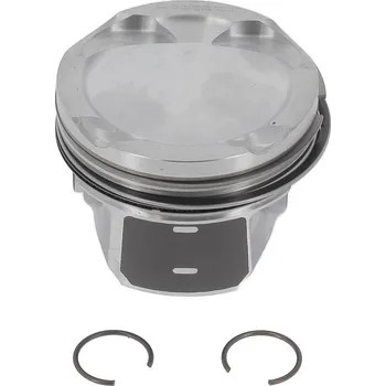 Píst motoru Píst NÜRAL 87-453500-00