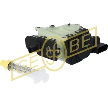 Systém vstřikování Podávací modul (vstřikování močoviny) GEBE 9 6537 1