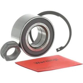 Sada ložisek kol SKF VKBA 3584