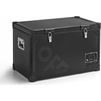 Autochladnička Přenosná kompresorová lednice s mrazákem TB74 Indel