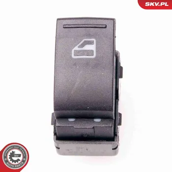 Autoelektrika Spínač, zvedací zařízení oken ESEN SKV 37SKV312
