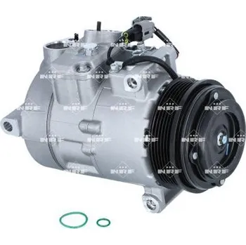 Kompresor klimatizace Kompresor, klimatizace NRF 32676