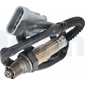 Lambda sonda Lambda sonda DELPHI ES21619-12B1