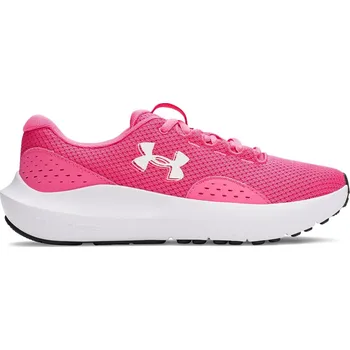 Dámské tenisky Tenisky Under Armour Super Pink 1147260 6 (40)