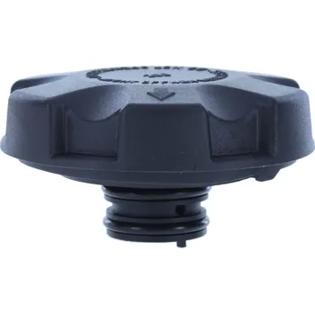 Palivová nádrž Uzavírací víčko, nádoba chladiva MOTORAD T65