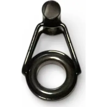 OČKO TELESKOPICKÉ ČERNÉ PRŮBĚŽNÉ PR.3,0MM