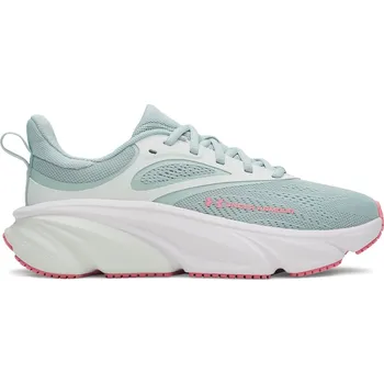 Pánské cyklistické tretry Tenisky Under Armour Blue 8025680 6 (40)