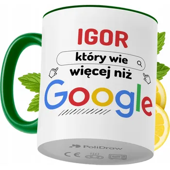 Hrnek Polidraw Hrnek Polidraw pro Igora keramika 330 ml