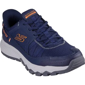 Pánská sportovní obuv Boty Skechers Navy 1225742 10 (45)