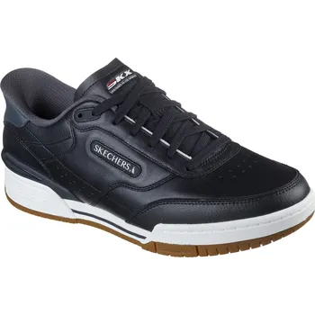 Pánská obuv Tenisky Skechers Black 1225614 8 (42)