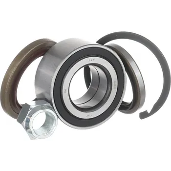 Sada ložisek kol SKF VKBA 6913