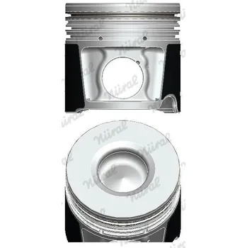 Píst motoru Píst NÜRAL 87-138000-00