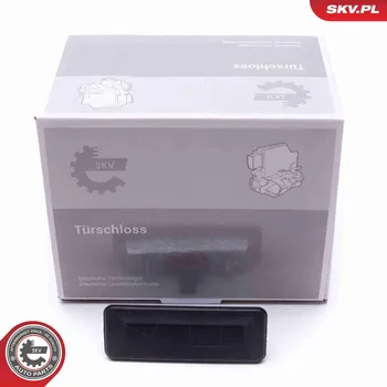 Auto-moto Vnější klika dveří ESEN SKV 16SKV232