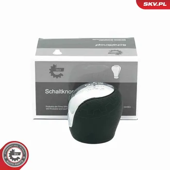 Hlavice řadicí páky Hlavice řadicí páky ESEN SKV 63SKV050