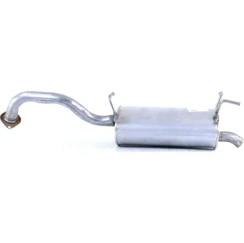 Tlumič výfuku Zadní tlumič výfuku WALKER 22391