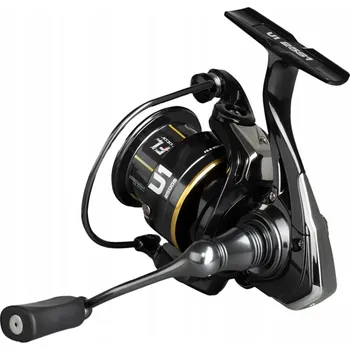 Rybářský naviják Naviják Favorite U1 2500S